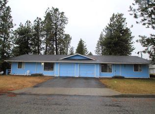 1301 N Frederick St, Post Falls, ID 83854