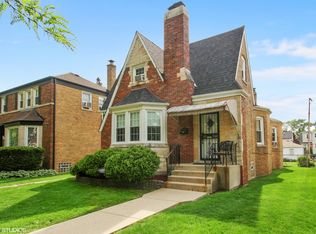 3316 N New England Ave, Chicago, IL