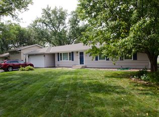 10006 Fremont Ave S, Bloomington, MN 55431