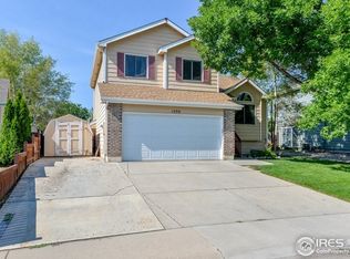 1290 W 45th St, Loveland, CO 80538