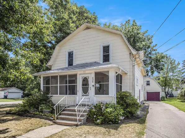 426 E Division St, Vicksburg, MI 49097