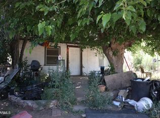 51025 N Mockingbird Rd, Wickenburg, AZ 85390