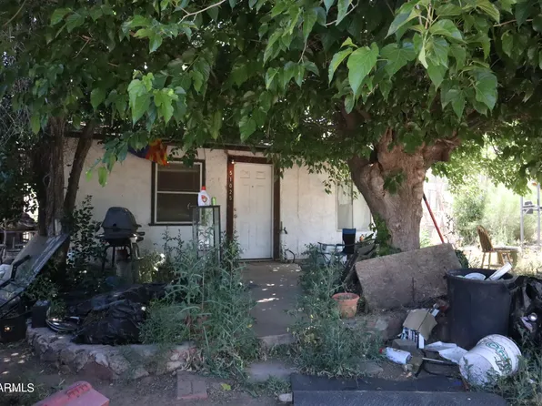 51025 N MOCKINGBIRD Road, Wickenburg, AZ 85390