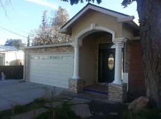 15312 Charlotte Ave, San Jose, CA 95124