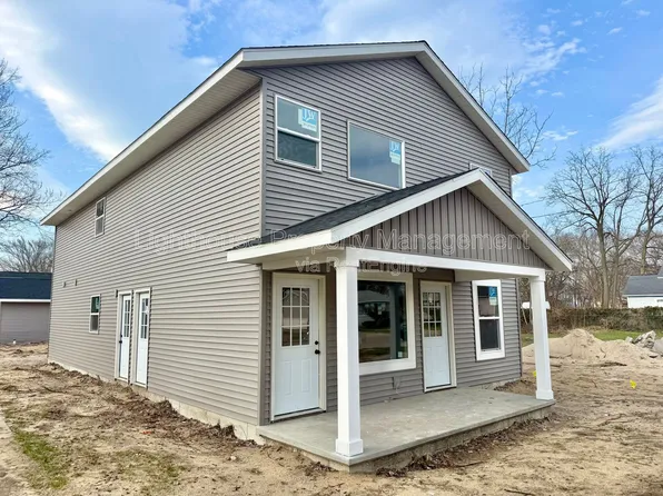 313 Orchard Ave #1, Muskegon, MI 49442