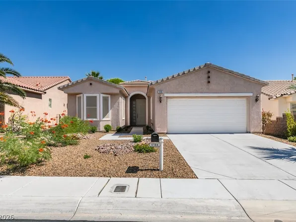 5166 Pensier St, Las Vegas, NV 89135