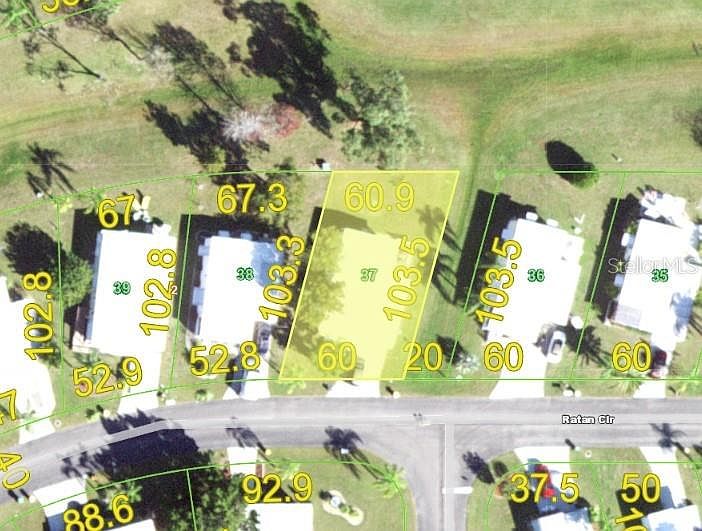 1st image of 7502 Ratan Cir