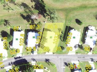 7502 Ratan Cir, Port Charlotte, FL 33981