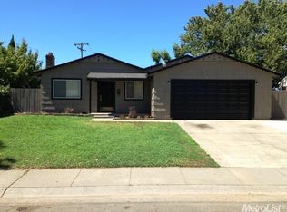 7516 Loma Verde Way, Sacramento, CA 95822