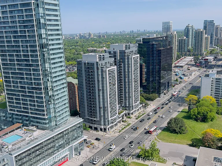 5858 Yonge St #3110 — Photo 26