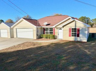 6120 Cox Gap Rd, Boaz, AL 35956