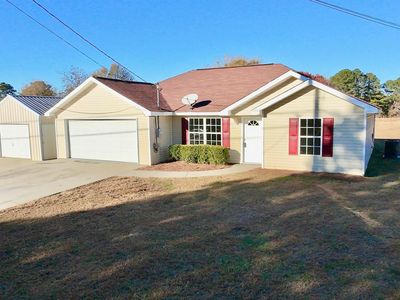 6120 Cox Gap Rd, Boaz, AL, 35956