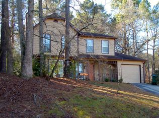 4796 Royal Dr, Duluth, GA 30096