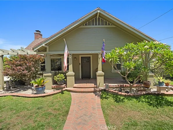 5722 N Muscatel Ave, San Gabriel, CA 91775