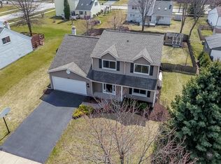 1304 Leawood Ct, Naperville, IL 60564