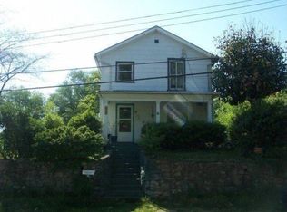 410 15th St NW, Roanoke, VA 24017