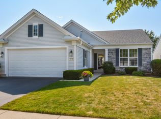 12182 Latham Trl, Huntley, IL