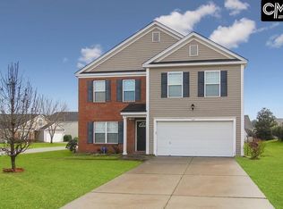 109 Summer Side Cir, Columbia, SC 29223