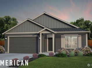 403 Pagget Ave, Winlock, WA 98596