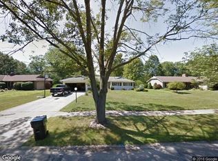 5188 Meadow Moss Ln #0, North Ridgeville, OH 44039