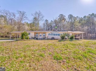 424 Wayside Rd NE, Rome, GA 30161