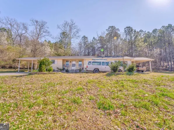 424 Wayside Rd NE, Rome, GA 30161