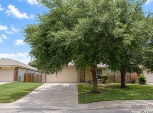 6915 Cutting Crk, San Antonio, TX 78244