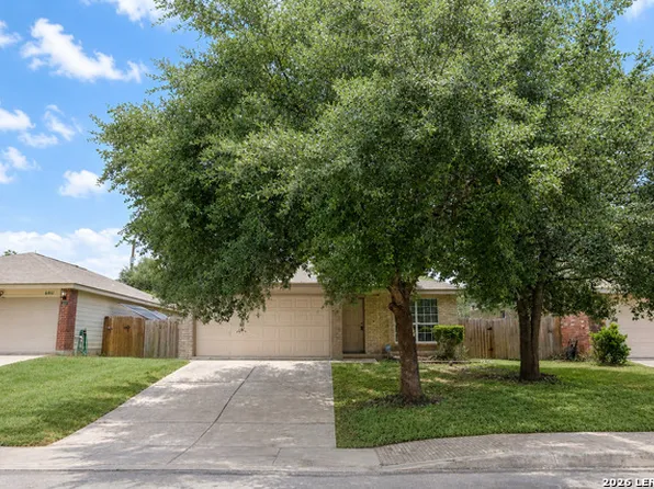 6915 Cutting Crk, San Antonio, TX 78244