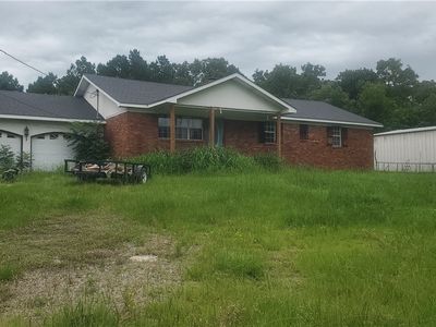 508 Fox Trot Ct, Hartford, AR, 72938