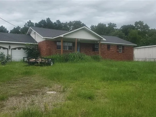 508 Fox Trot Ct, Hartford, AR 72938