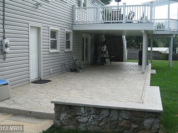 5th image of 12808 Madeley Ct