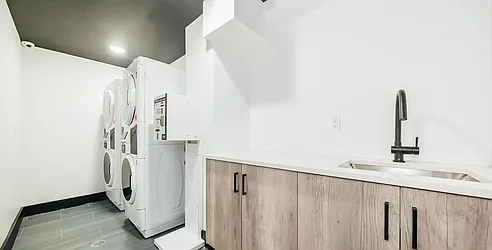 Rented by Reside New York