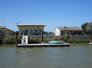 1786 Milton Rd, Napa, CA 94559