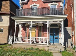 59 Victoria Ave N, Hamilton, ON L8L5E3