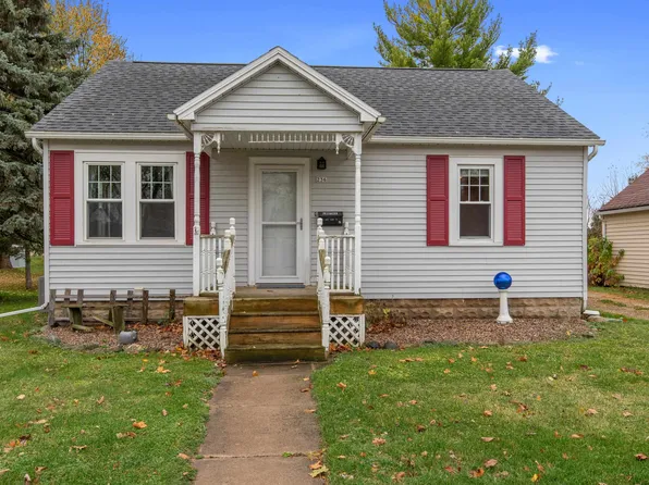 236 W North St, Beaver Dam, WI 53916
