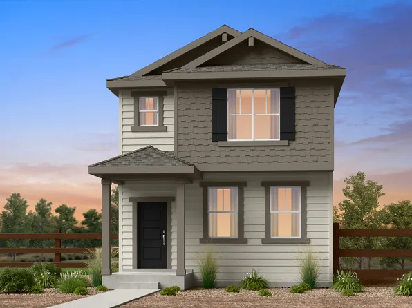 6811 E 148th Dr, Thornton, CO 80602