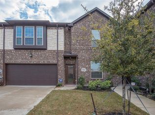 5056 Italia Ln, Grand Prairie, TX 75052