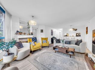 1196 Pipeline Rd #208, Coquitlam, BC V3B7Z6