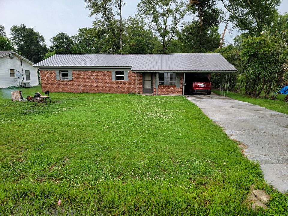 700 Thompson St, Mcgehee, AR 71654 MLS R96250 Zillow