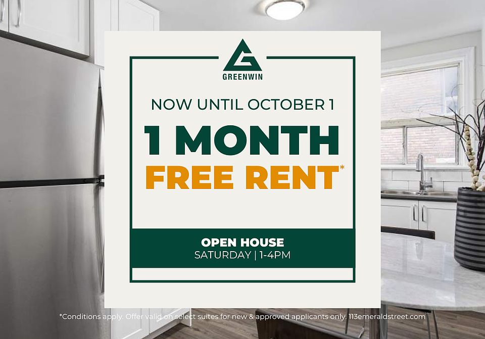1st image of 113 Emerald St S #29
