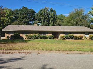 105 Bison Trl, Longview, TX 75601