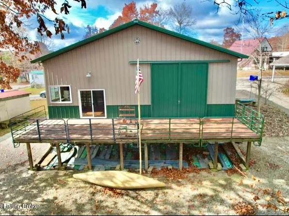 1735 Ambassador Shores Dr, Leitchfield, KY 42754