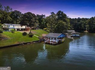 321 Raven Rd, Monticello, GA 31064