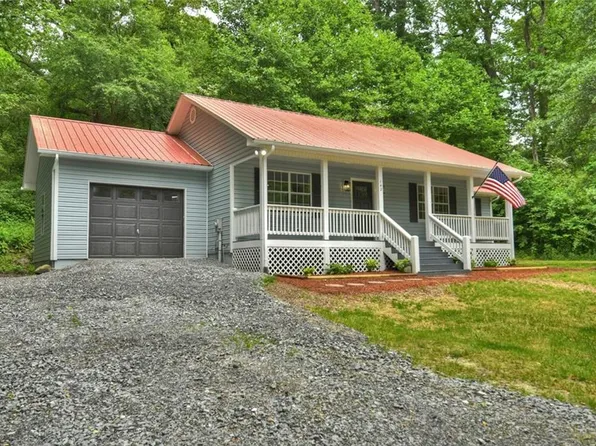 142 Shady Acres Ln, Ellijay, GA 30536
