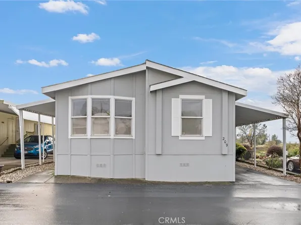 209 Elm Pkwy, Oroville, CA 95966