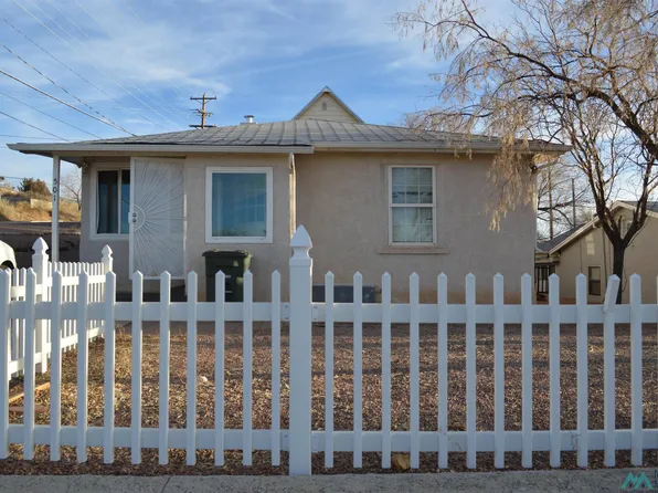 501 W Mesa Ave, Gallup, NM 87301
