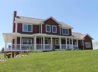 7230 Barney Rd, Traverse City, MI 49684