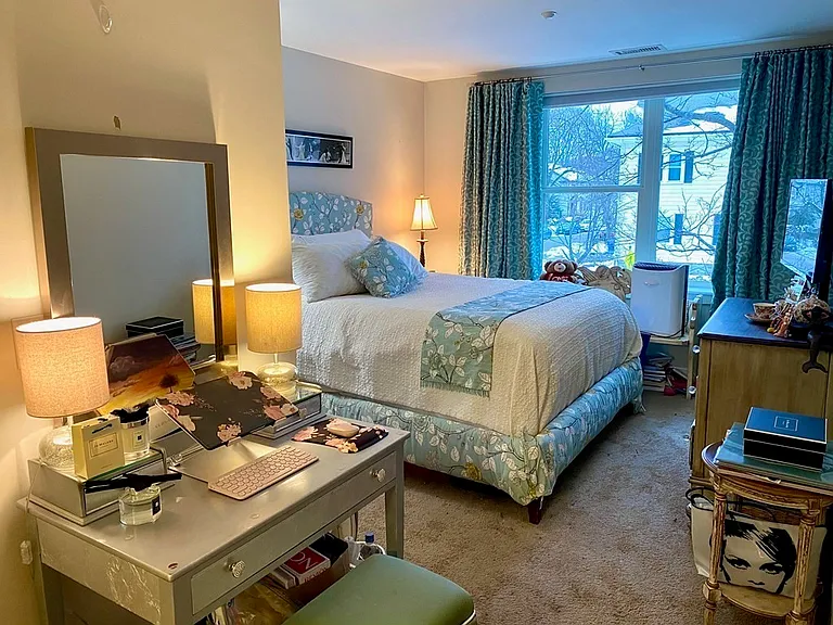 99 Chestnut Hill Ave #202 — Photo 9