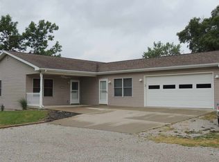 519 N 31st St, New Castle, IN 47362