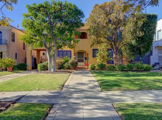 235 N Irving Blvd, Los Angeles, CA 90004